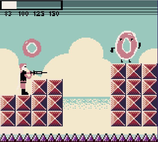 Diabetor & The Sugar Monsters ستيم كود رقمي