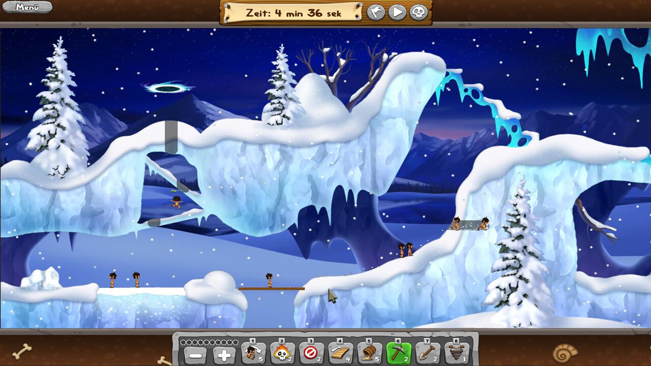 Last Caveman ستيم كود رقمي