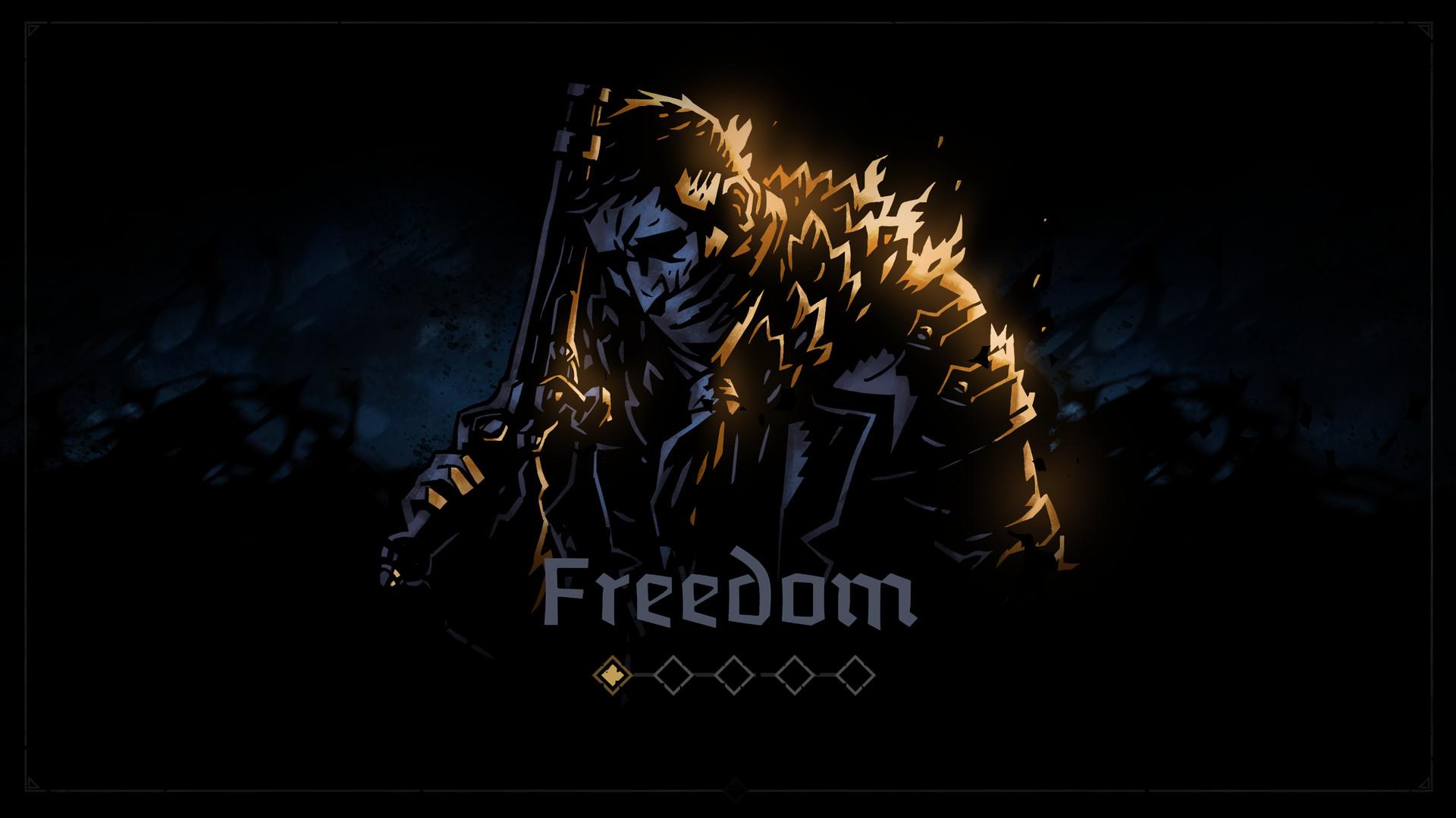 Darkest Dungeon II اوروبي بي سي ستيم كود رقمي