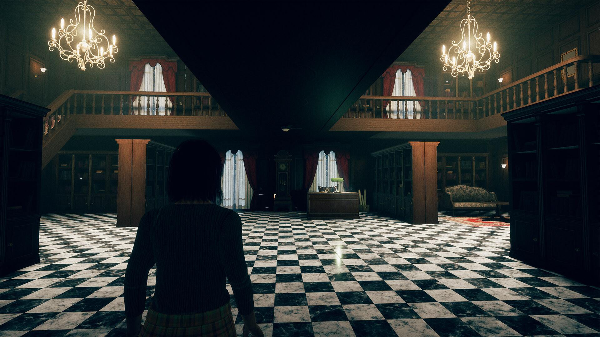 Sinister Entity ستيم كود رقمي