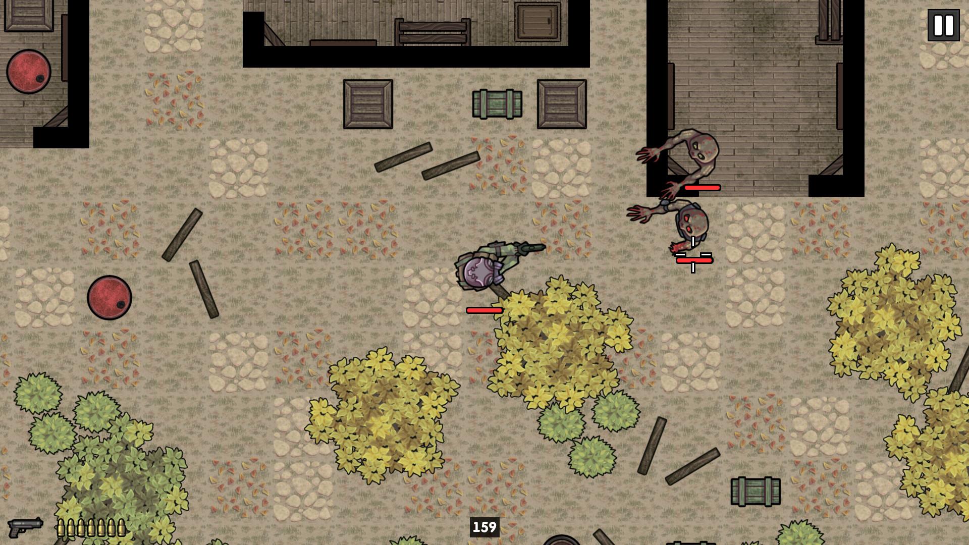 Haunted Places ستيم كود رقمي