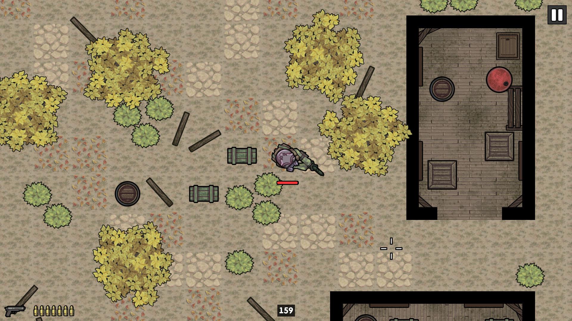 Haunted Places ستيم كود رقمي