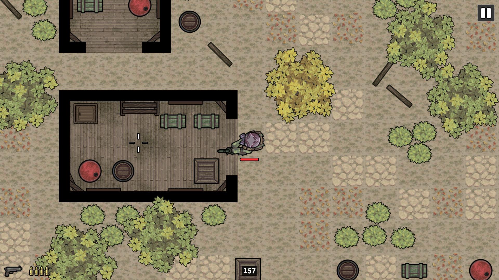 Haunted Places ستيم كود رقمي