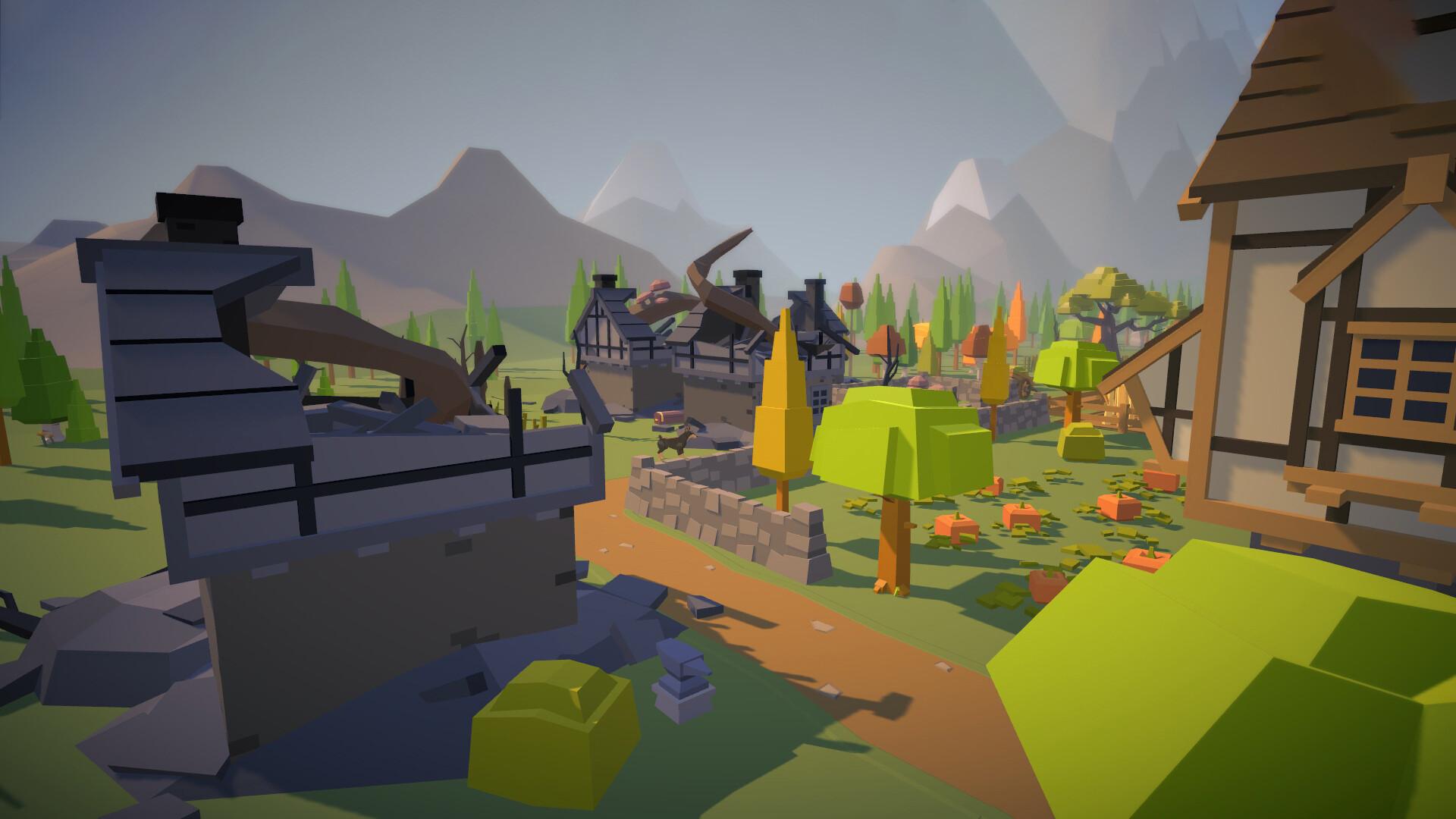 Medieval And Secrets ستيم كود رقمي