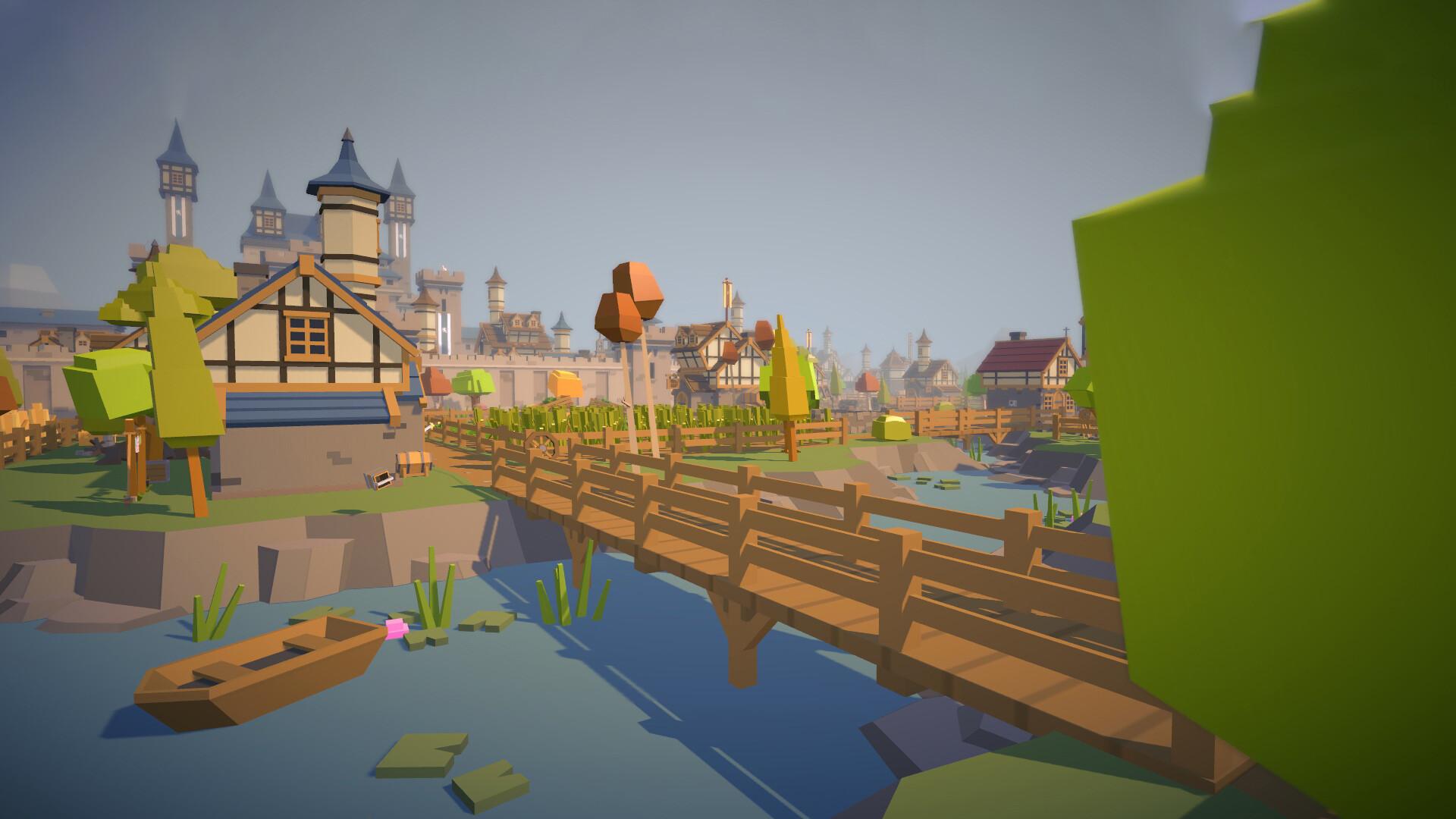 Medieval And Secrets ستيم كود رقمي