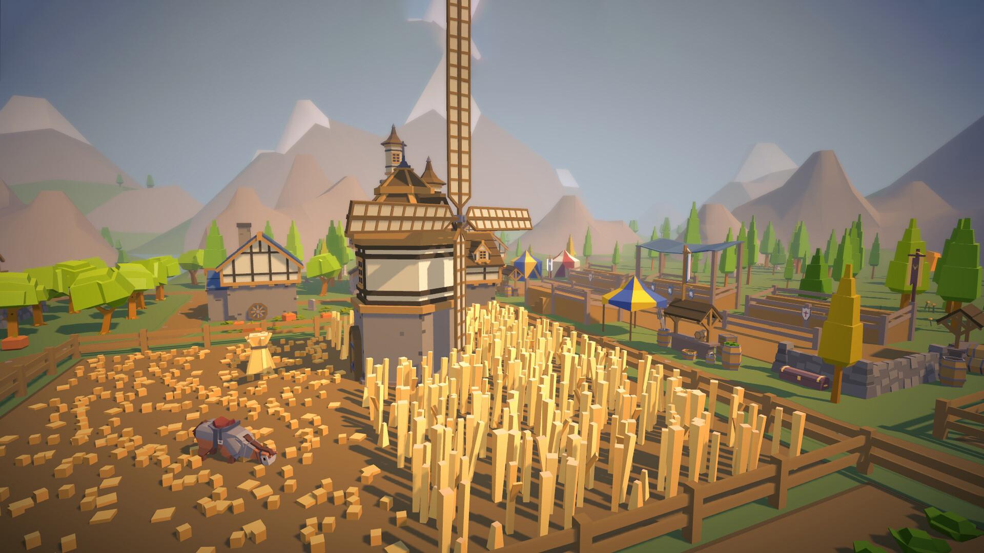 Medieval And Secrets ستيم كود رقمي