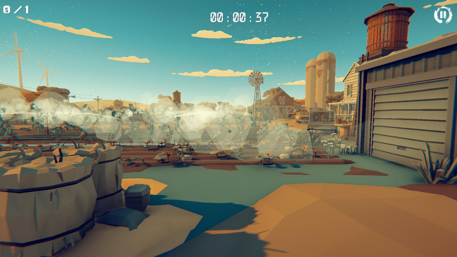 3D PUZZLE - Farming 2 ستيم كود رقمي