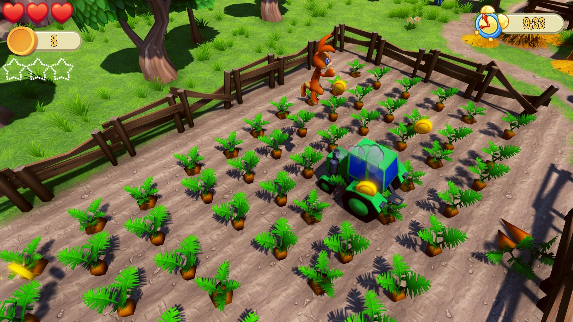 Bunny Adventure ستيم كود رقمي