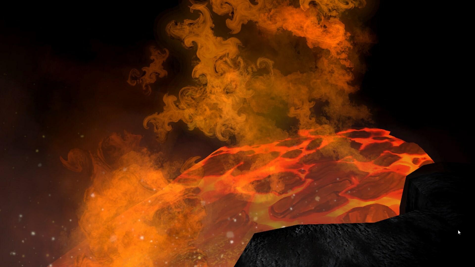 Scary Mine VR ستيم كود رقمي