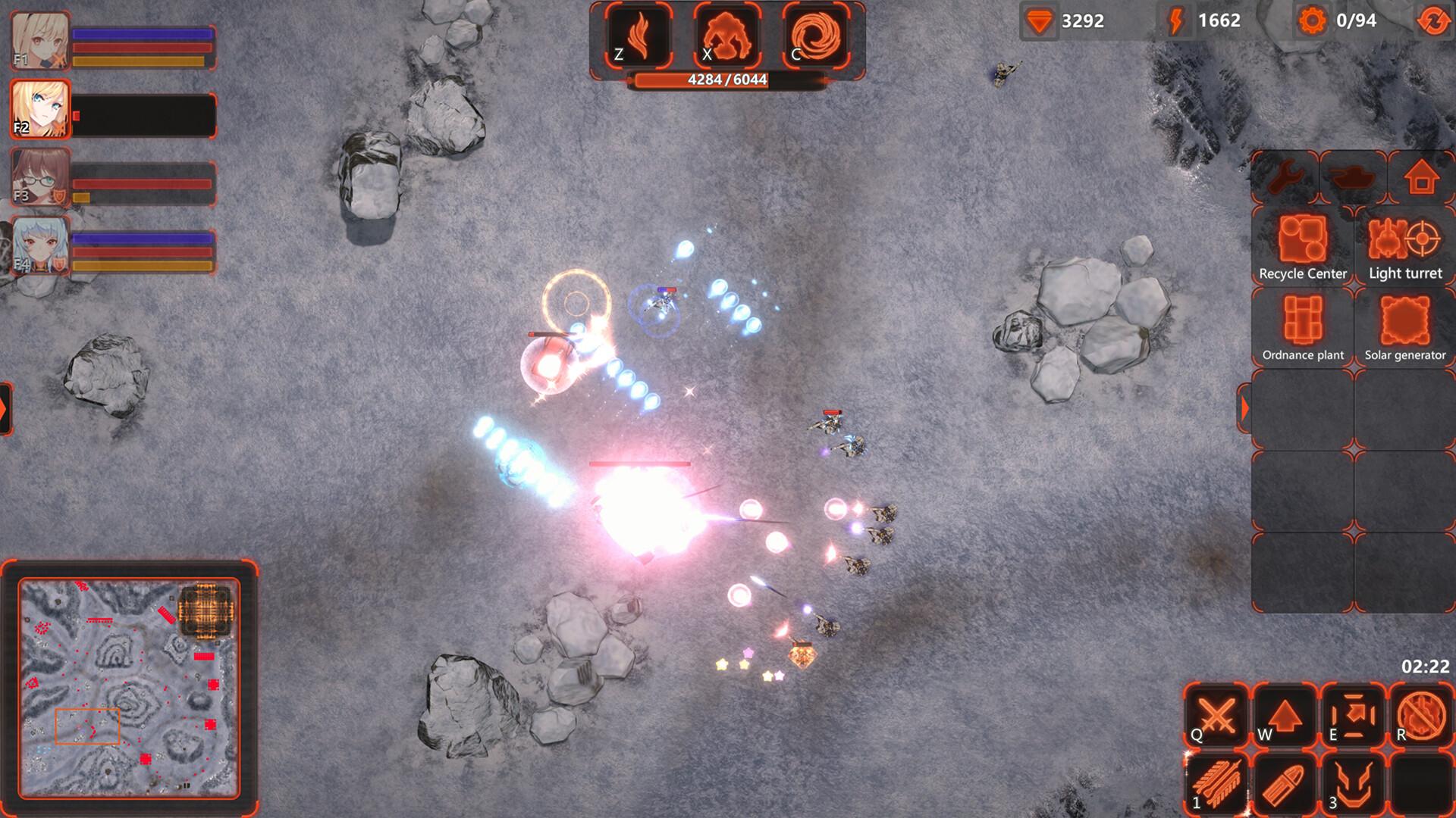 Myth Of Future Dimension ستيم كود رقمي