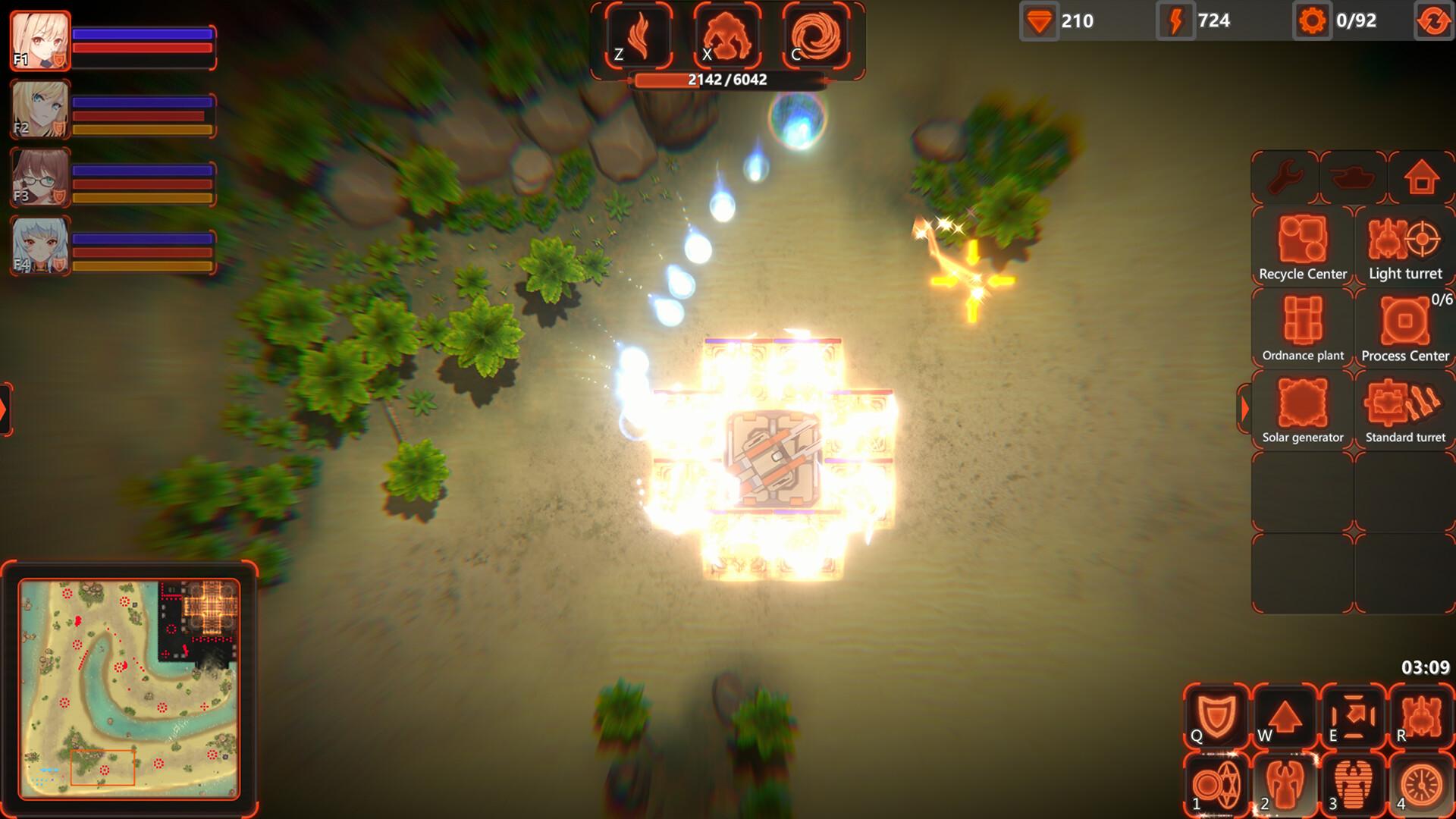 Myth Of Future Dimension ستيم كود رقمي