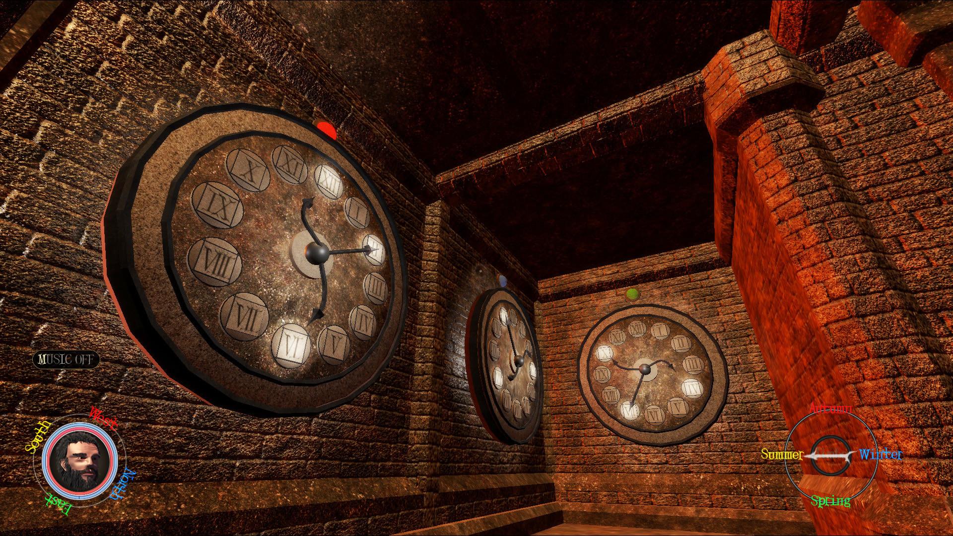 FORTRESS OF FEAR ستيم كود رقمي