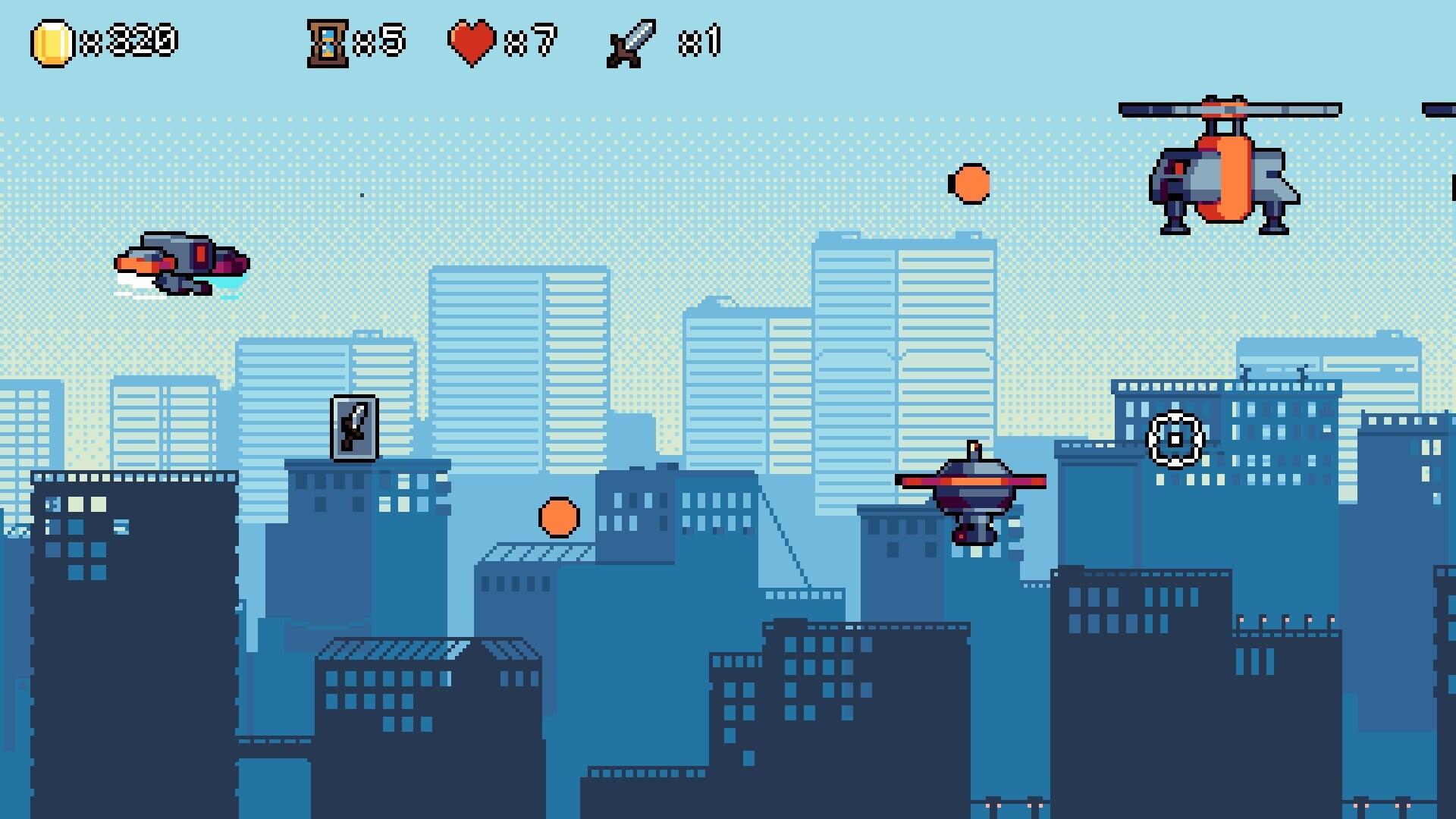 Danger Drone ستيم كود رقمي