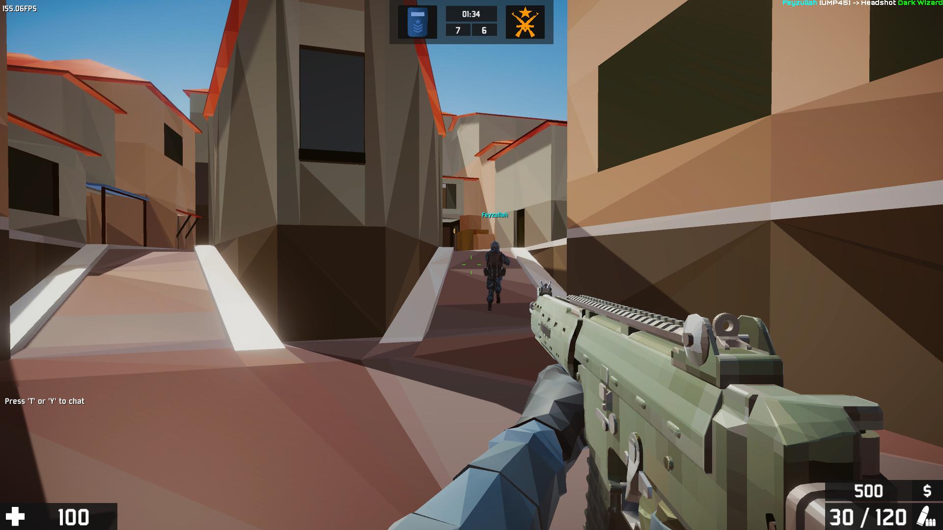 Struggle Offensive ستيم كود رقمي