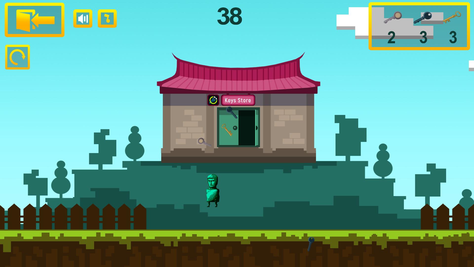 The M0rg VS Keys ستيم كود رقمي