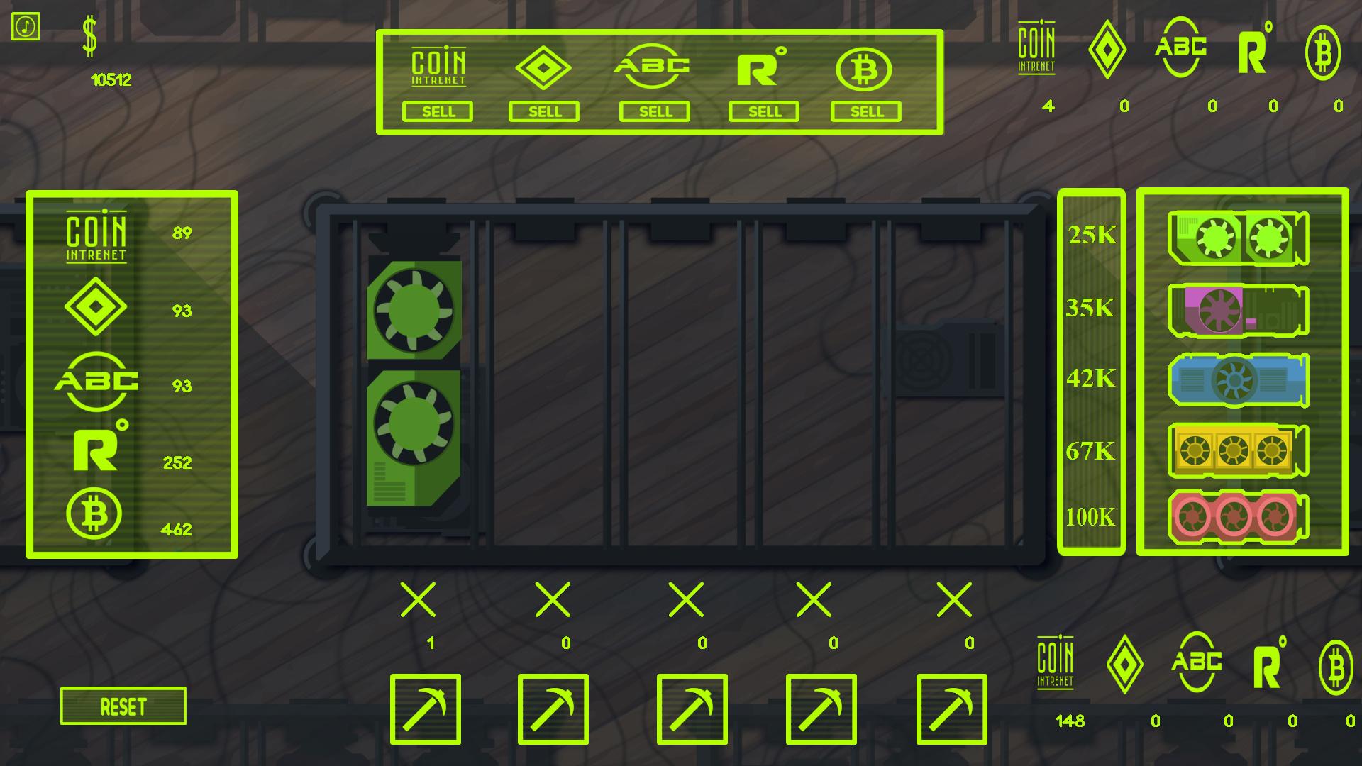 Clicker: Mining Simulator ستيم كود رقمي