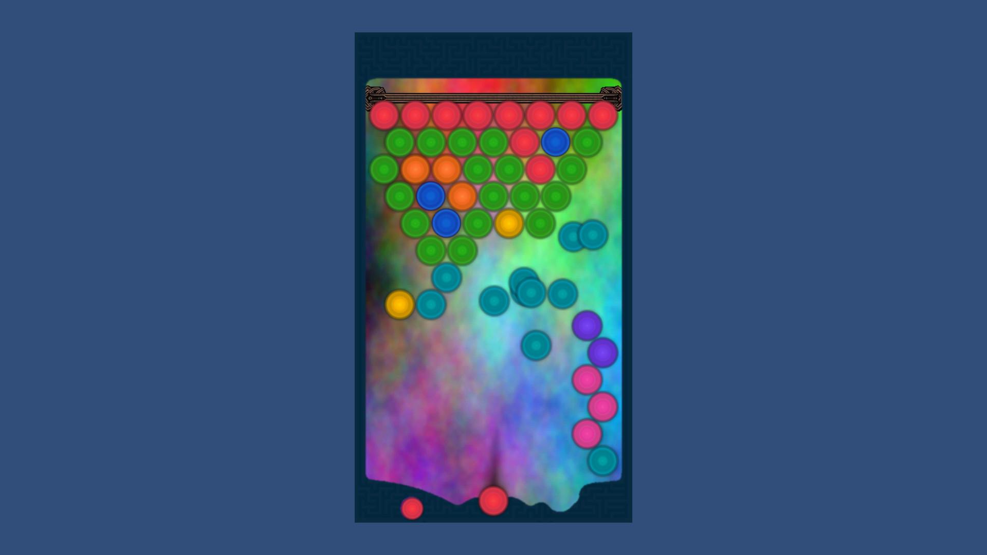 Bubble Strike ستيم كود رقمي