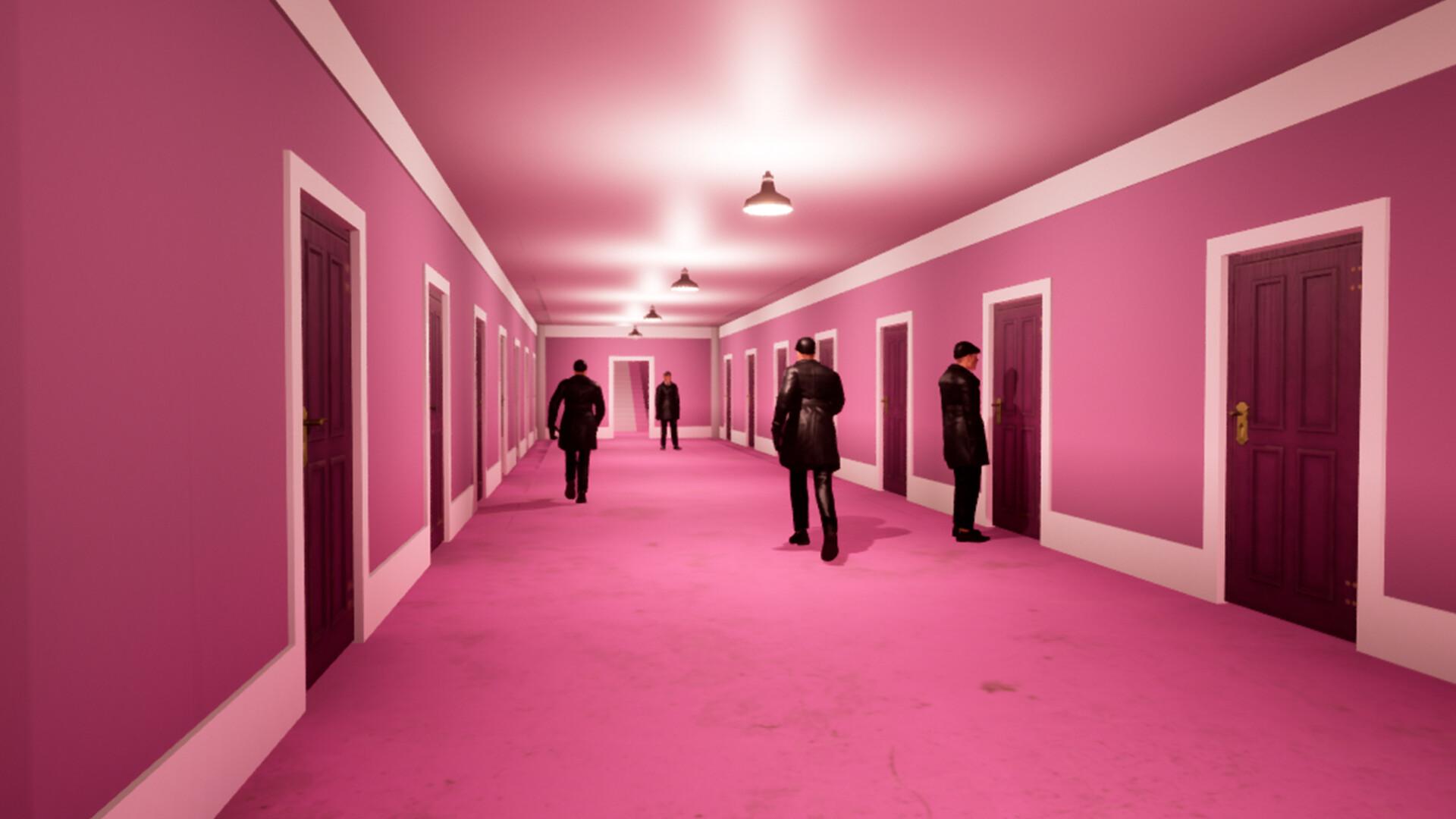 SKIBIDI BACKROOMS بي سي ستيم كود رقمي