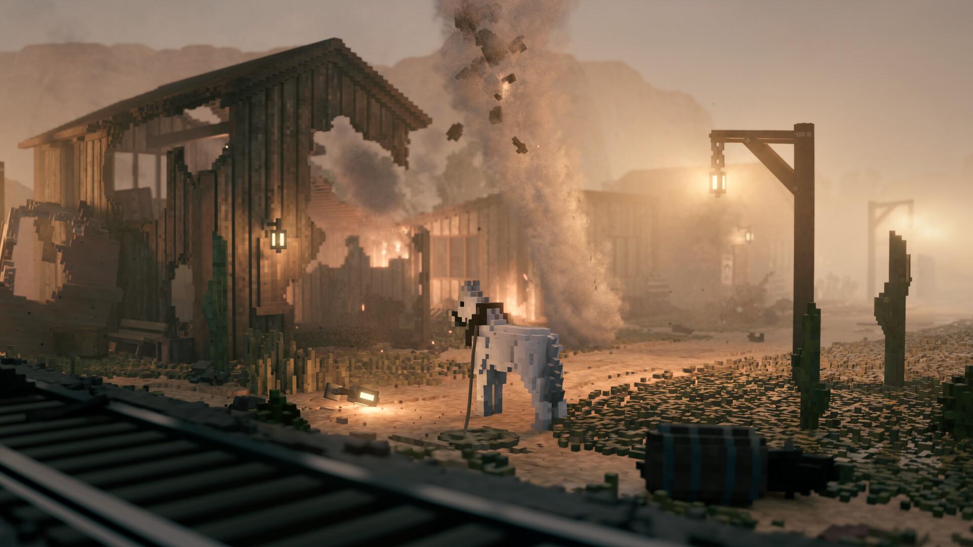 Teardown - Season Pass DLC اوروبي بي سي ستيم كود رقمي