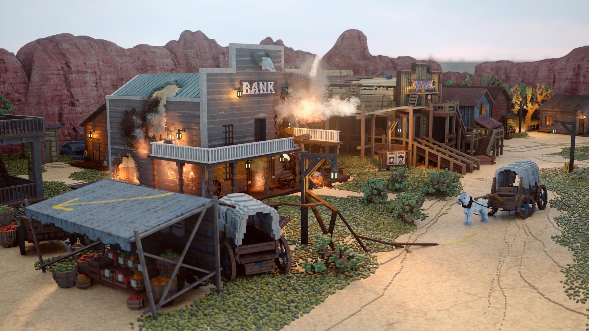 Teardown - Season Pass DLC اوروبي بي سي ستيم كود رقمي