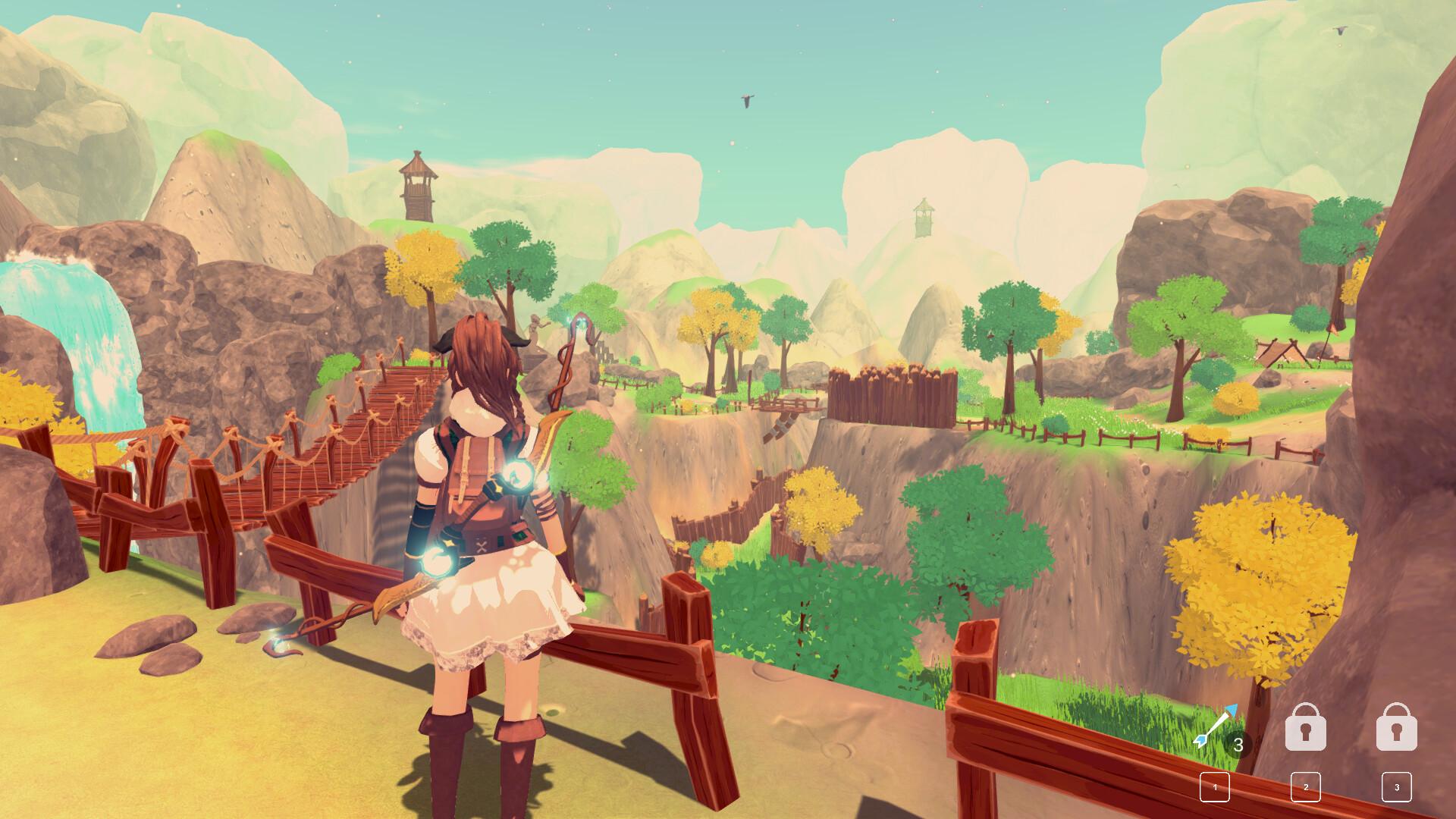 Cynthia: Hidden In The Moonshadow - اصدار الديلوكس ارجنتيني اكسبوكس 1 / إكس بوكس سيريس X|S كود رقمي