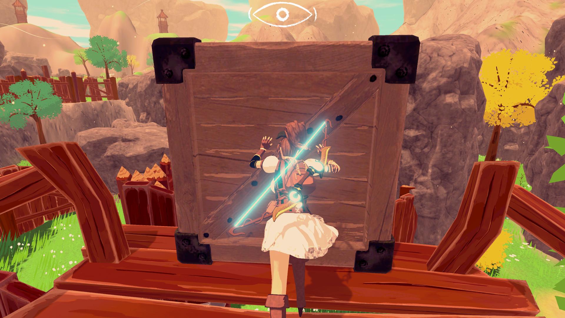 Cynthia: Hidden In The Moonshadow - اصدار الديلوكس ارجنتيني اكسبوكس 1 / إكس بوكس سيريس X|S كود رقمي