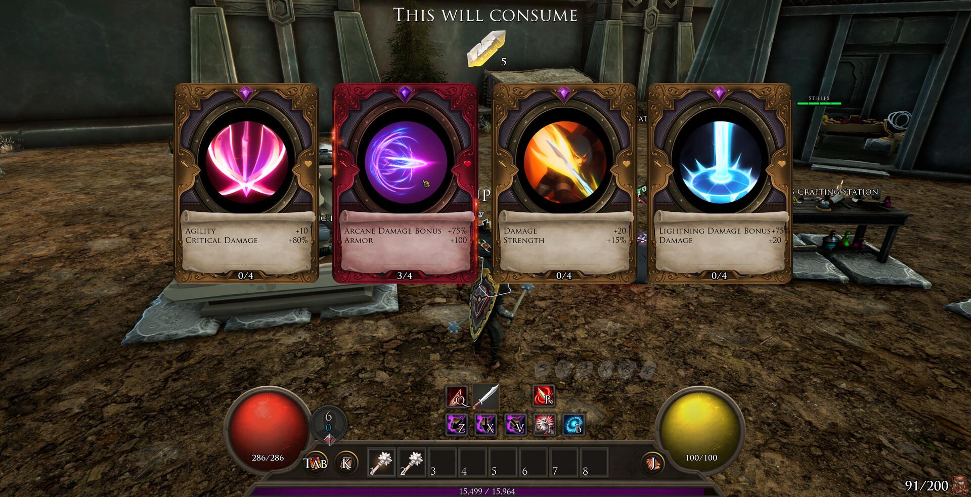 Dwarven Realms بي سي ستيم كود رقمي