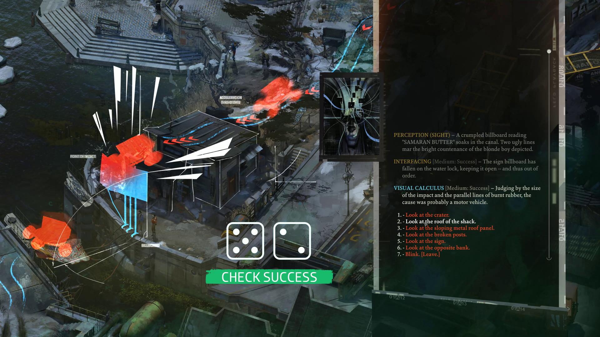 Disco Elysium - The Final Cut حزمة امريكا اللاتينية بي سي ستيم كود رقمي