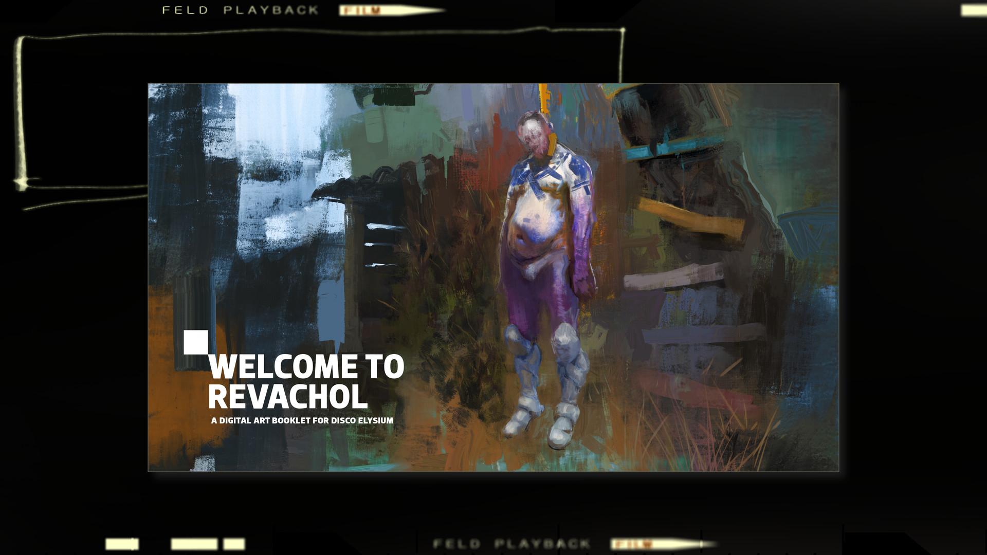 Disco Elysium - The Final Cut حزمة امريكا اللاتينية بي سي ستيم كود رقمي