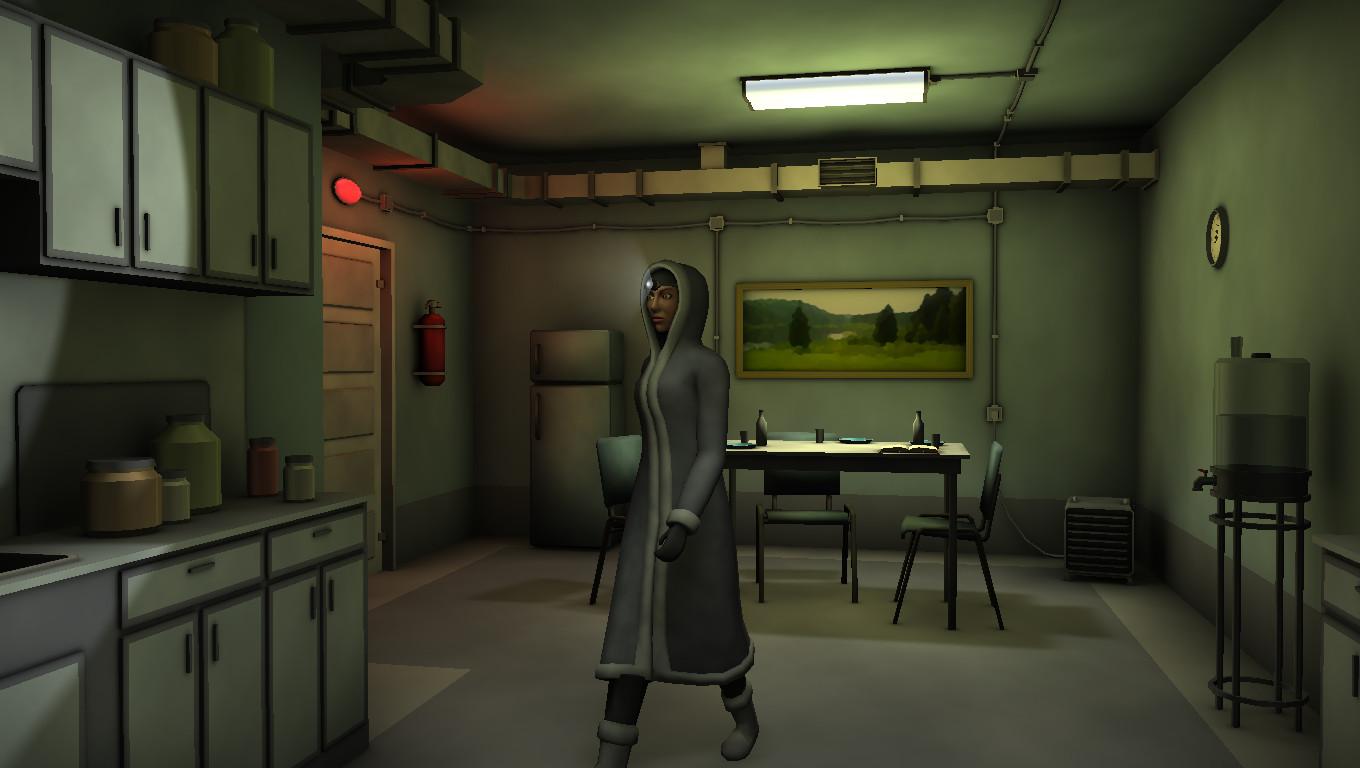 Arctic Alive ستيم كود رقمي