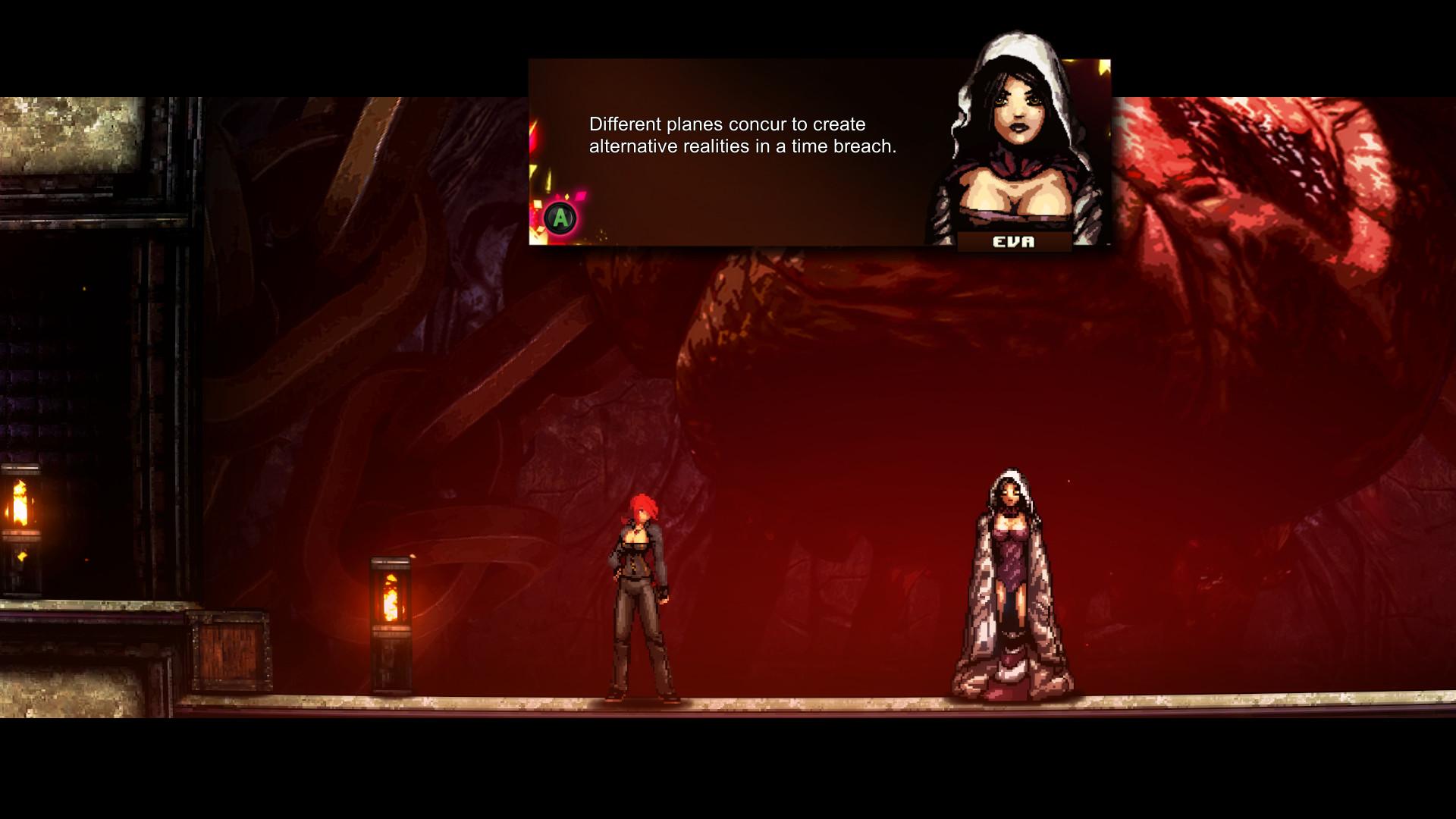 Demoniaca: Everlasting Night - Amazing OST DLC ستيم كود رقمي