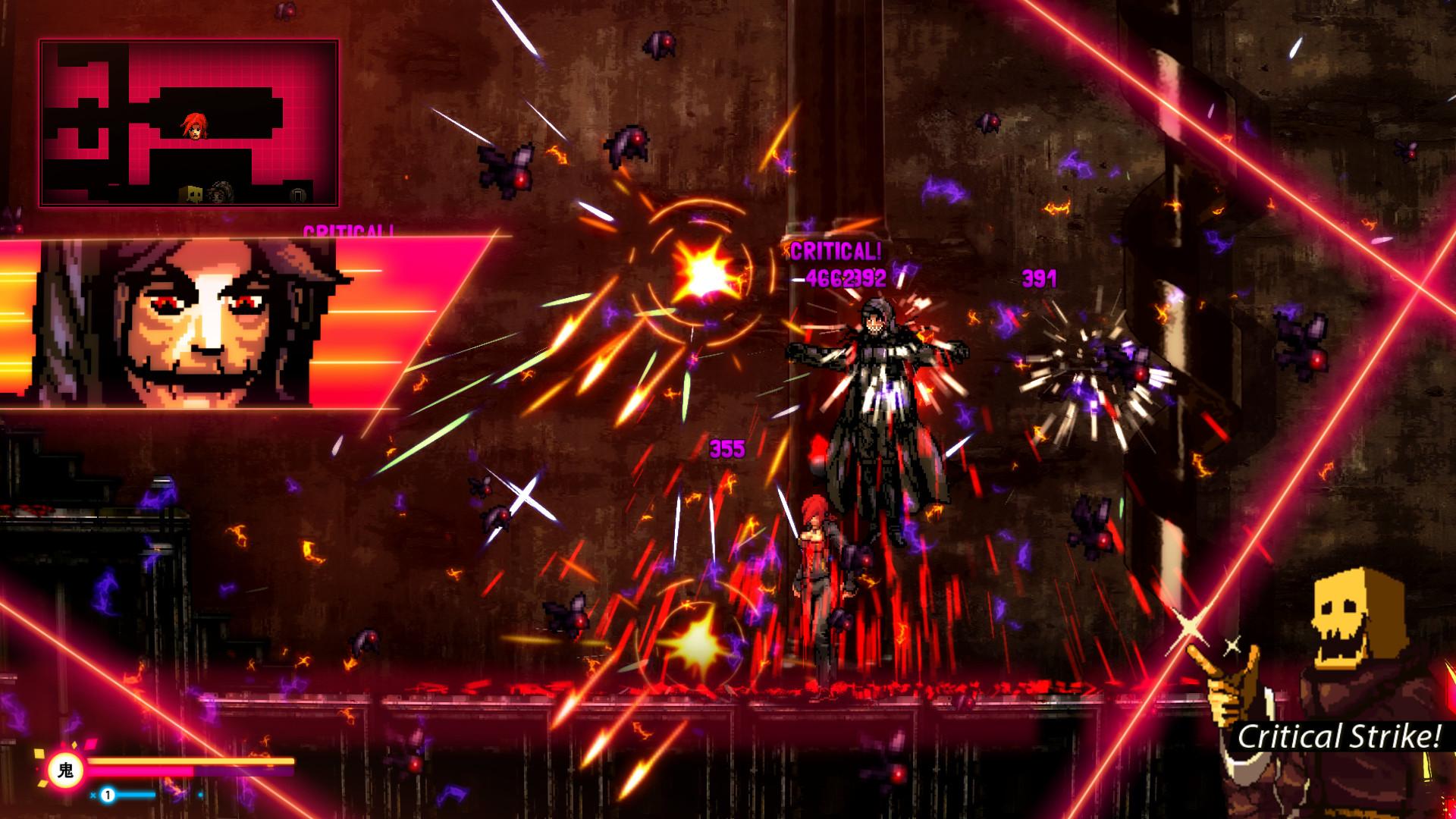 Demoniaca: Everlasting Night - Amazing OST DLC ستيم كود رقمي