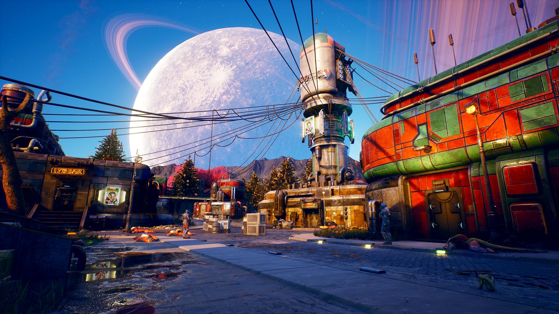The Outer Worlds: Board-Approved حزمة ASIA بي سي ستيم كود رقمي
