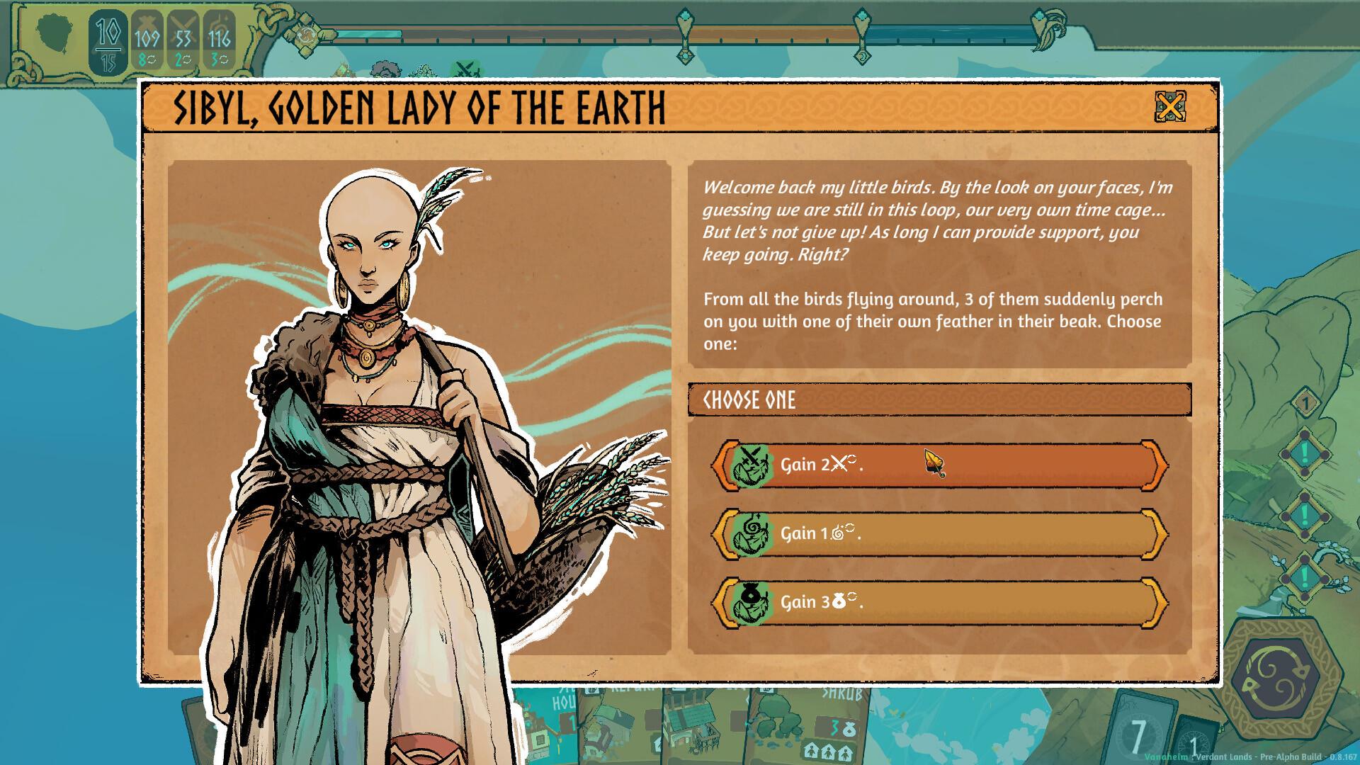 Roots Of Yggdrasil ستيم كود رقمي