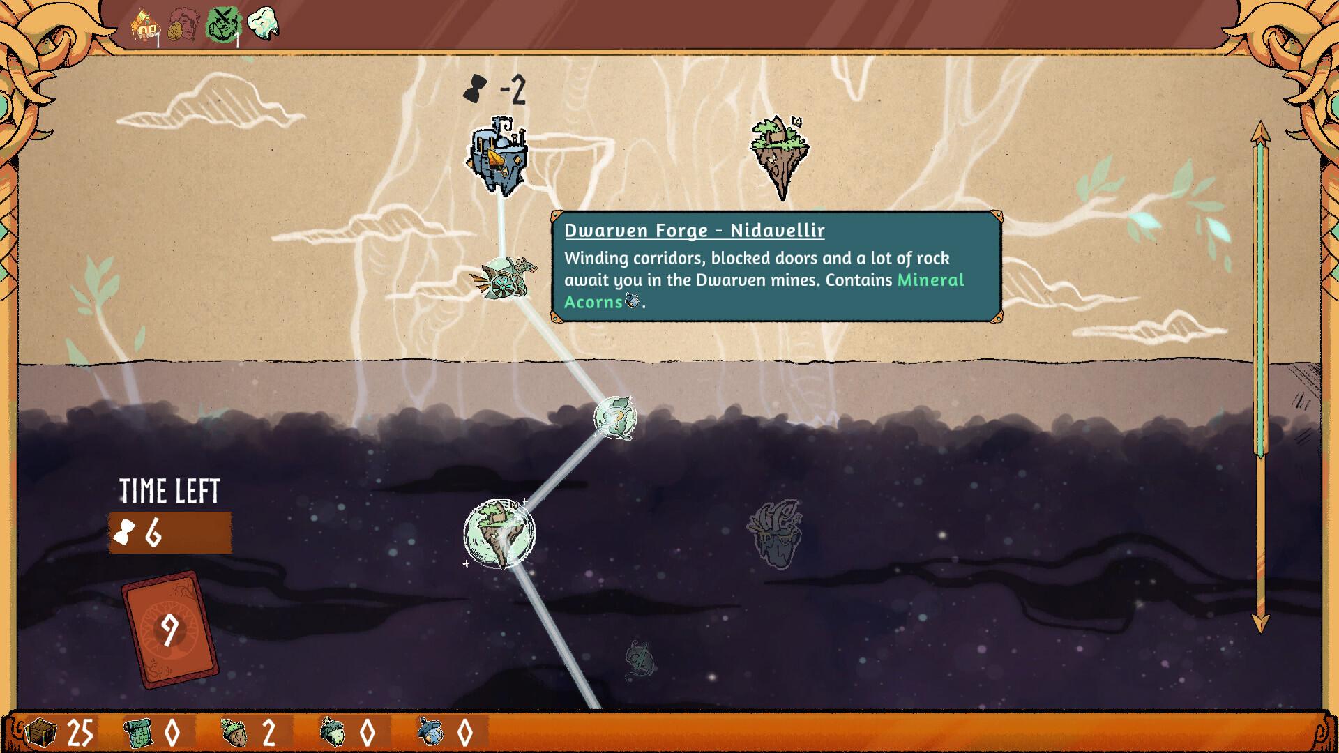 Roots Of Yggdrasil ستيم كود رقمي