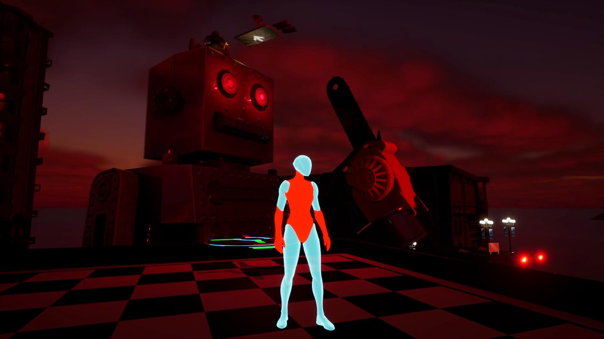 Dream Island: A Skyward Journey ستيم كود رقمي