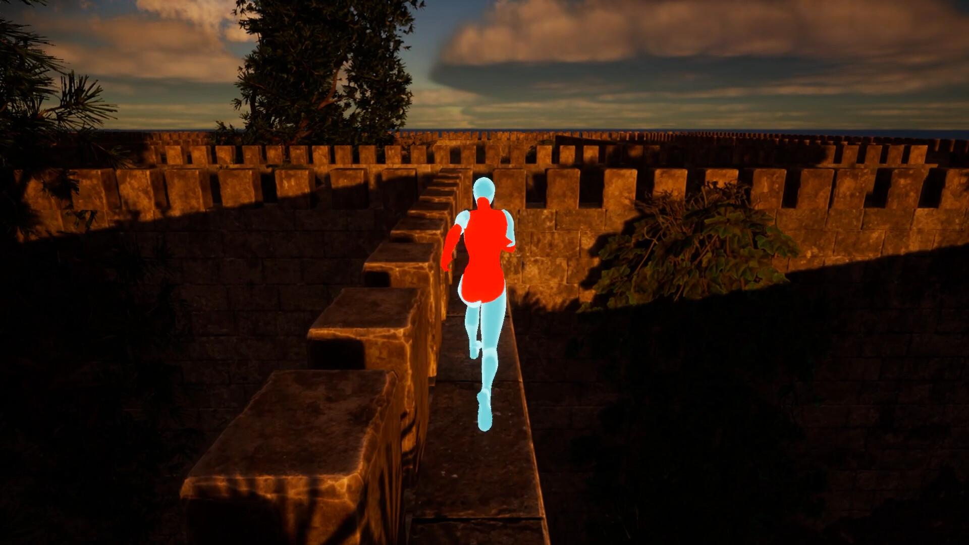 Dream Island: A Skyward Journey ستيم كود رقمي