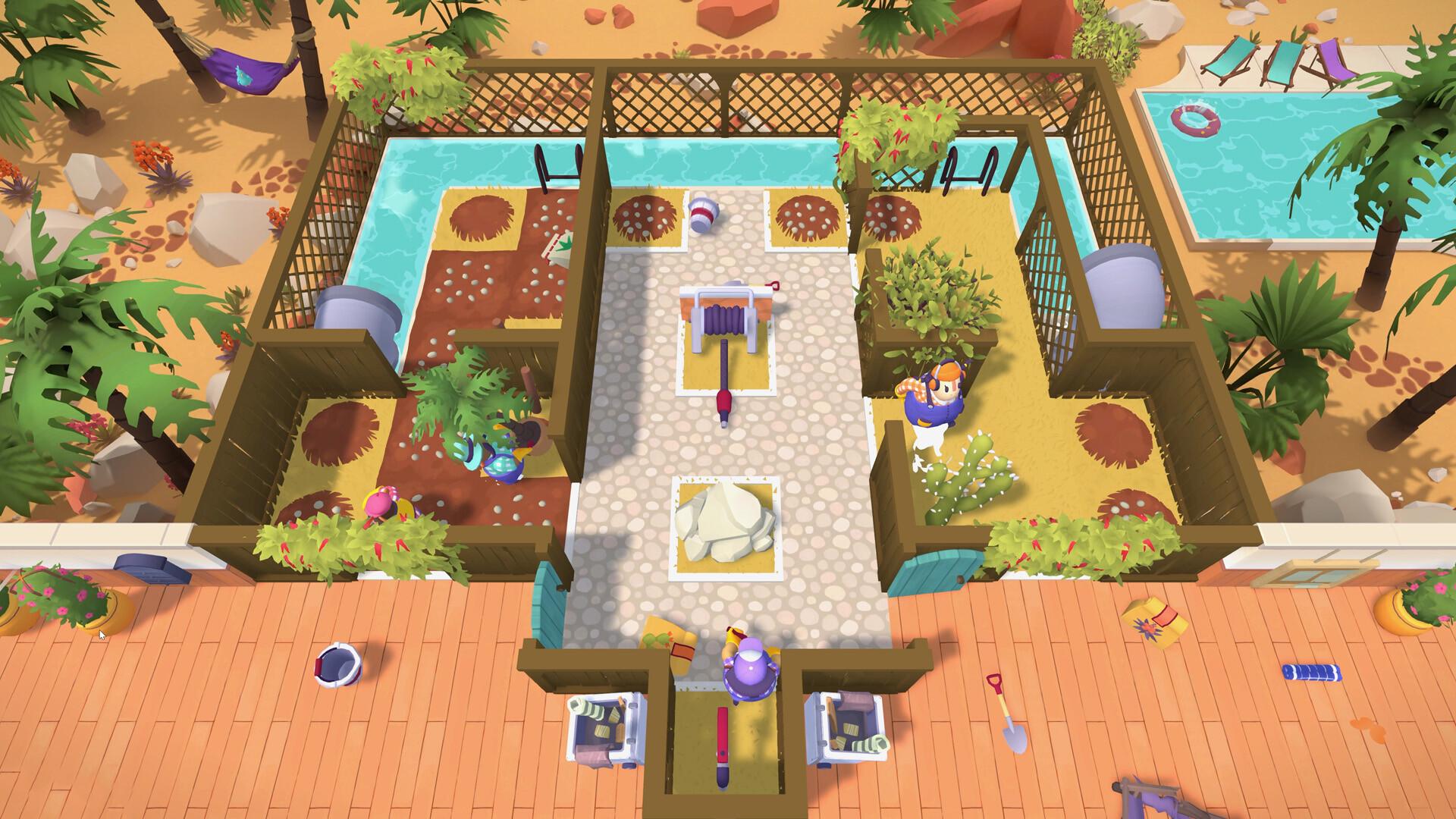 Tools Up! اولتمت اصدار ايبك قيمز حساب