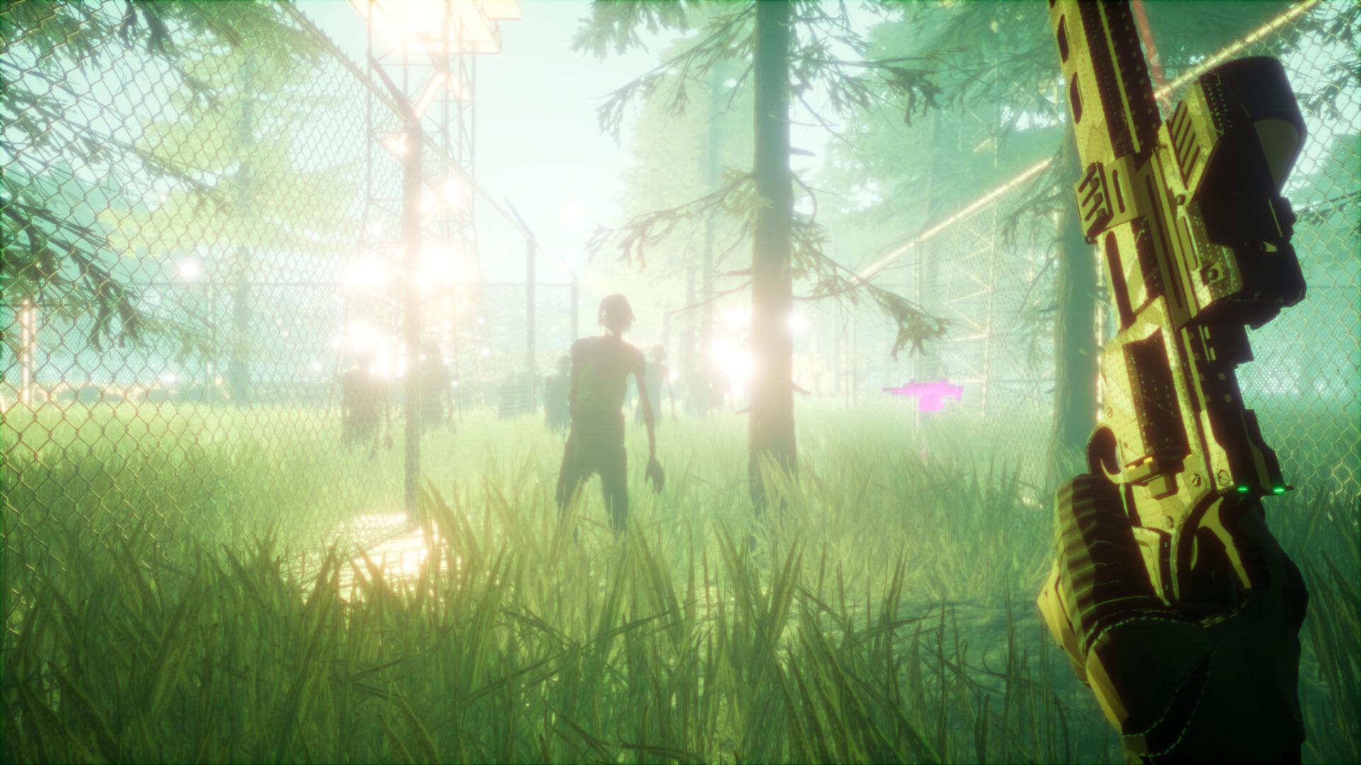 Prion: Infection ستيم كود رقمي