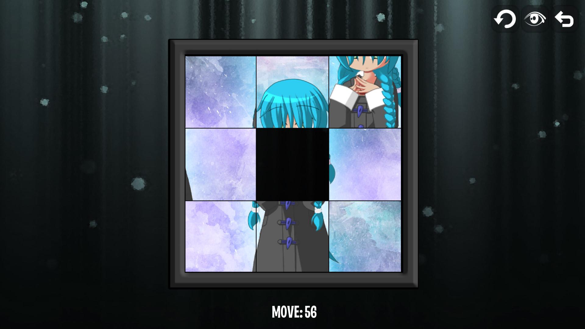 Intelligence: Anime Girls ستيم كود رقمي