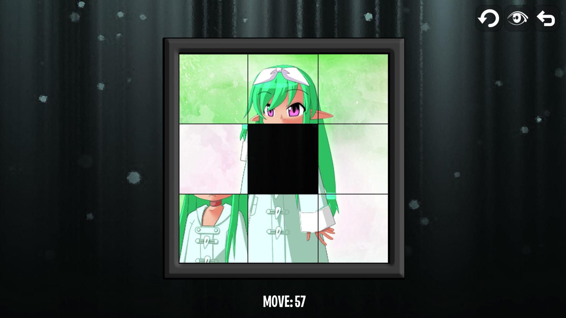 Intelligence: Anime Girls ستيم كود رقمي