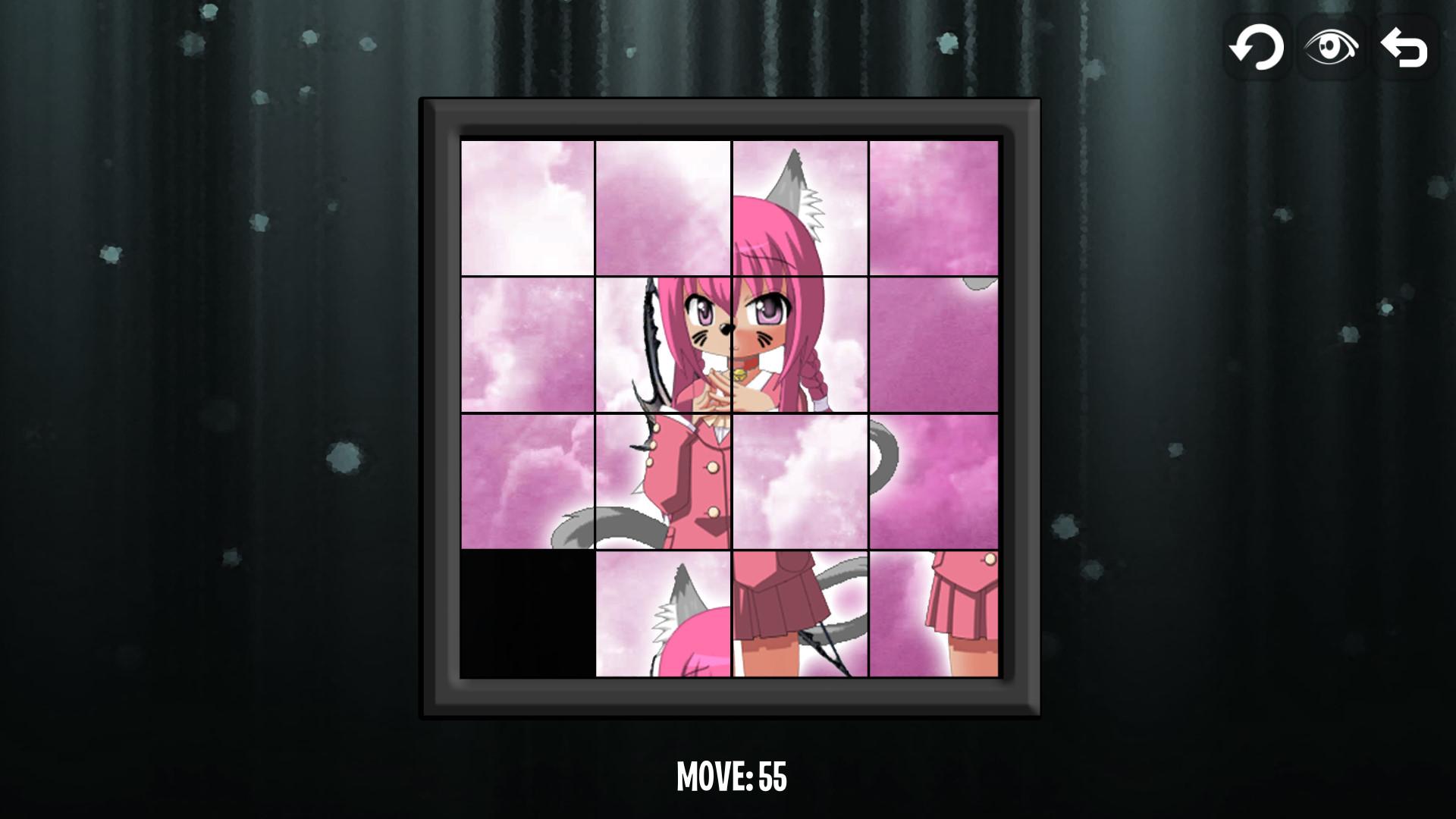 Intelligence: Anime Girls ستيم كود رقمي