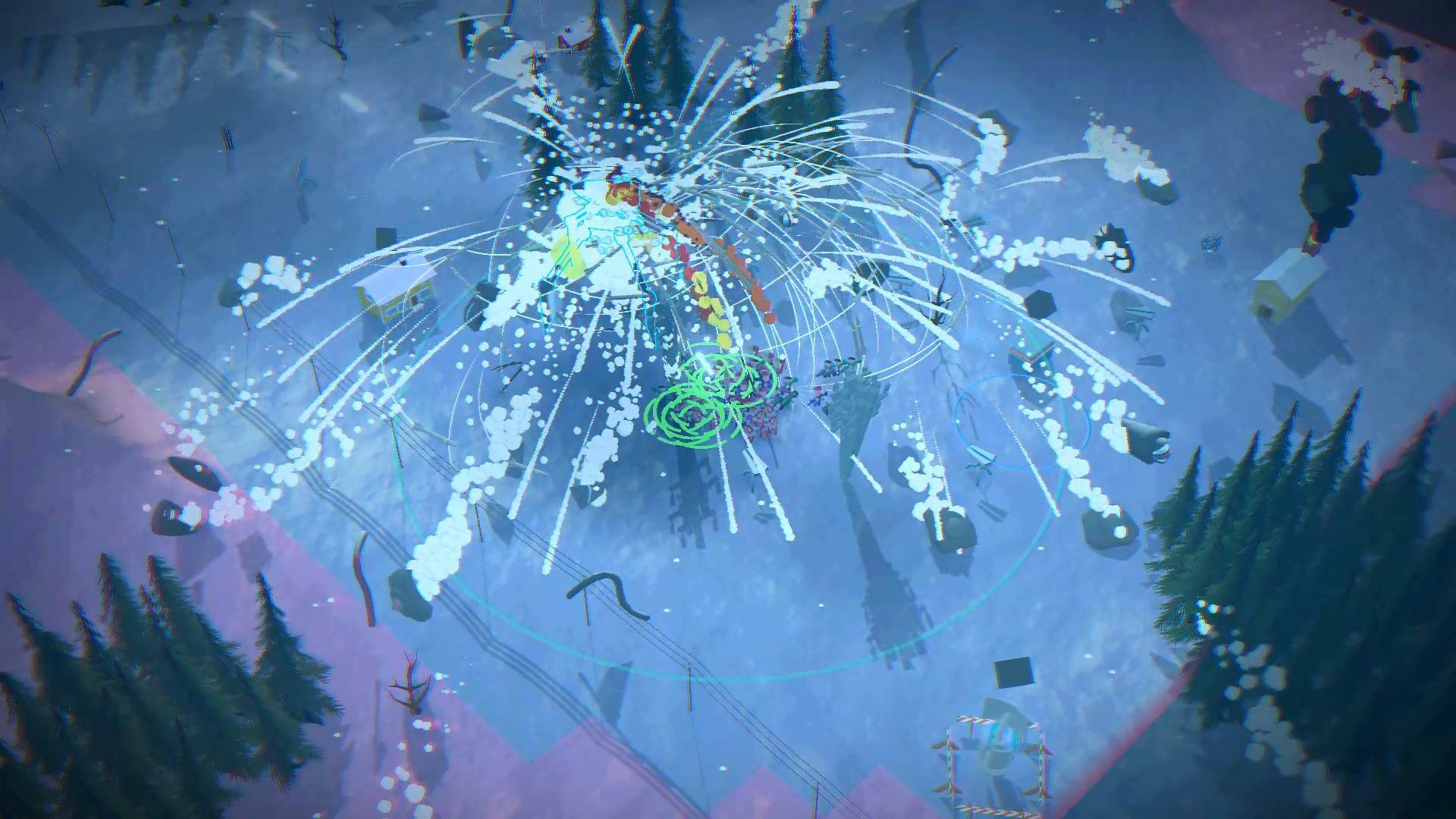 ARRIVAL: ZERO EARTH ستيم كود رقمي