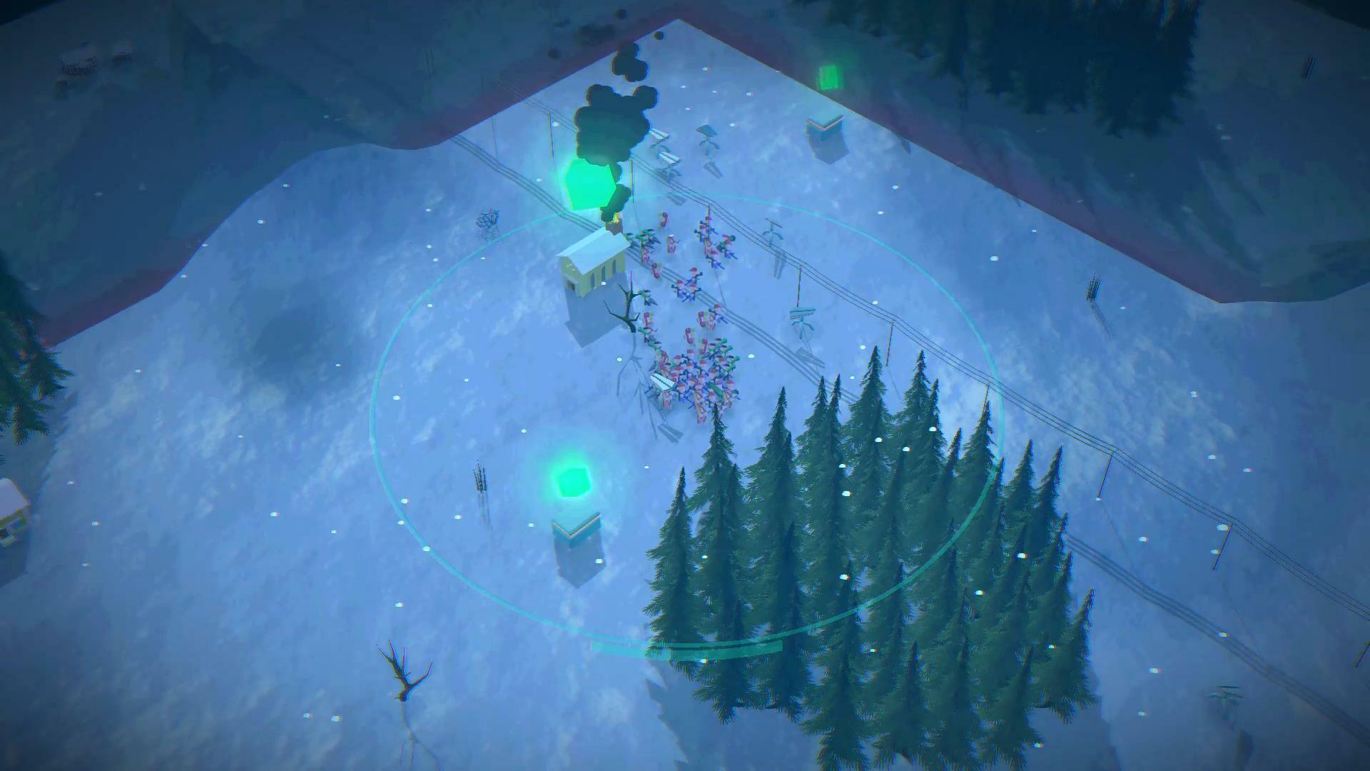 ARRIVAL: ZERO EARTH ستيم كود رقمي