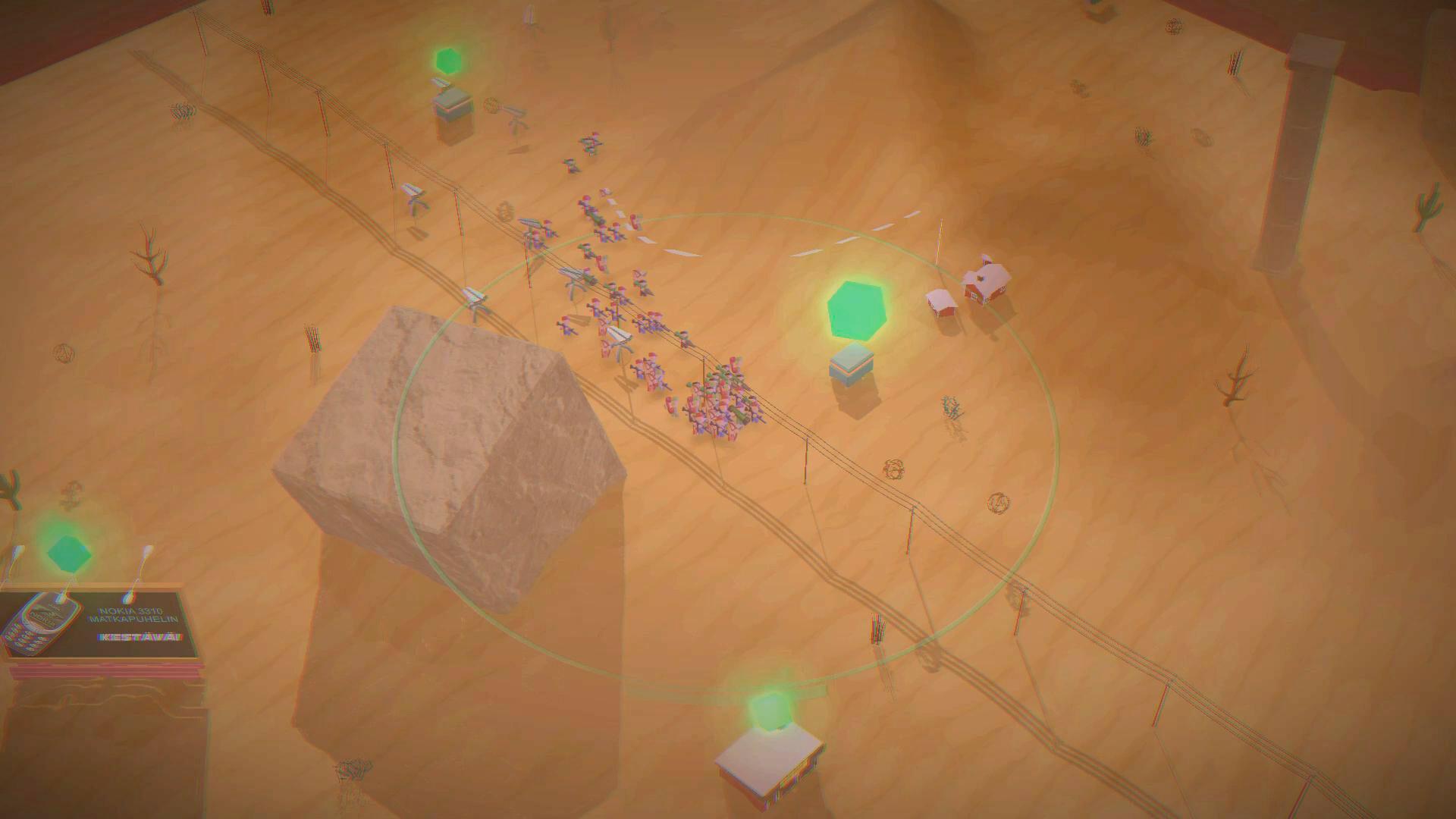 ARRIVAL: ZERO EARTH ستيم كود رقمي