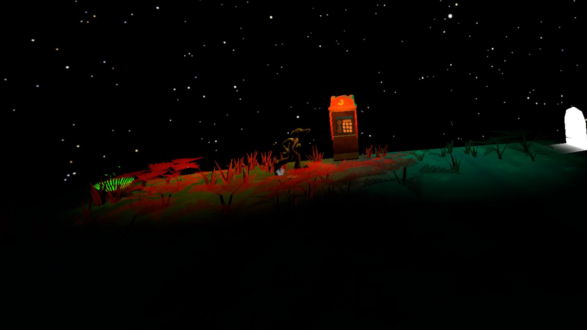 Pond Scum: A Gothic Swamp Tale VR ستيم كود رقمي