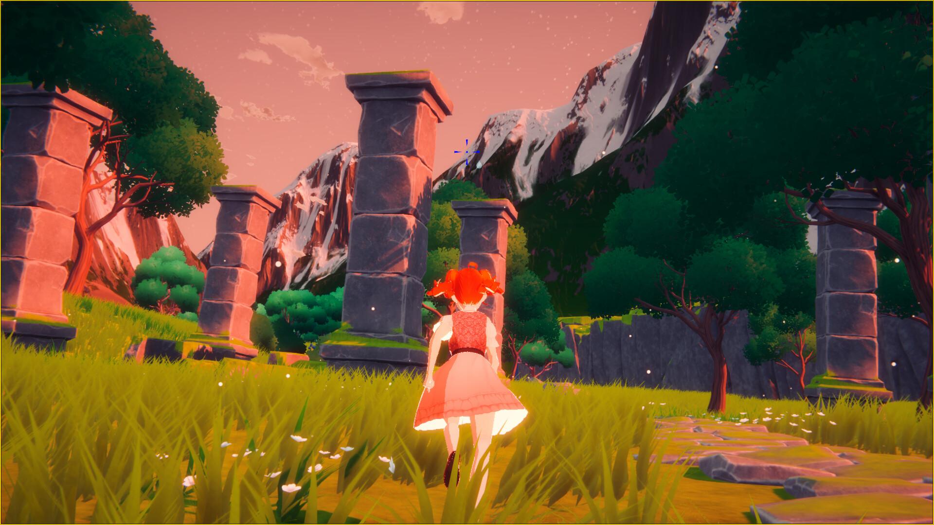 Lilly'S Potion Shop ستيم كود رقمي