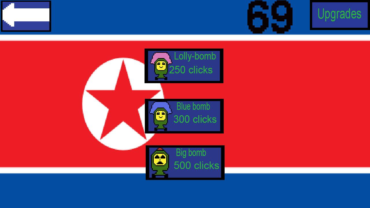 My Little Bomb ستيم كود رقمي