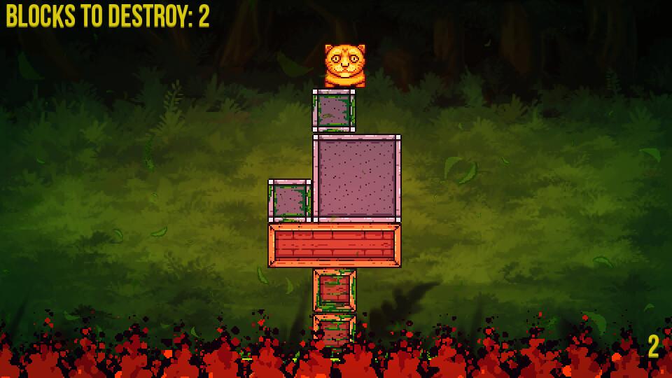 Totem Destroyer ستيم كود رقمي