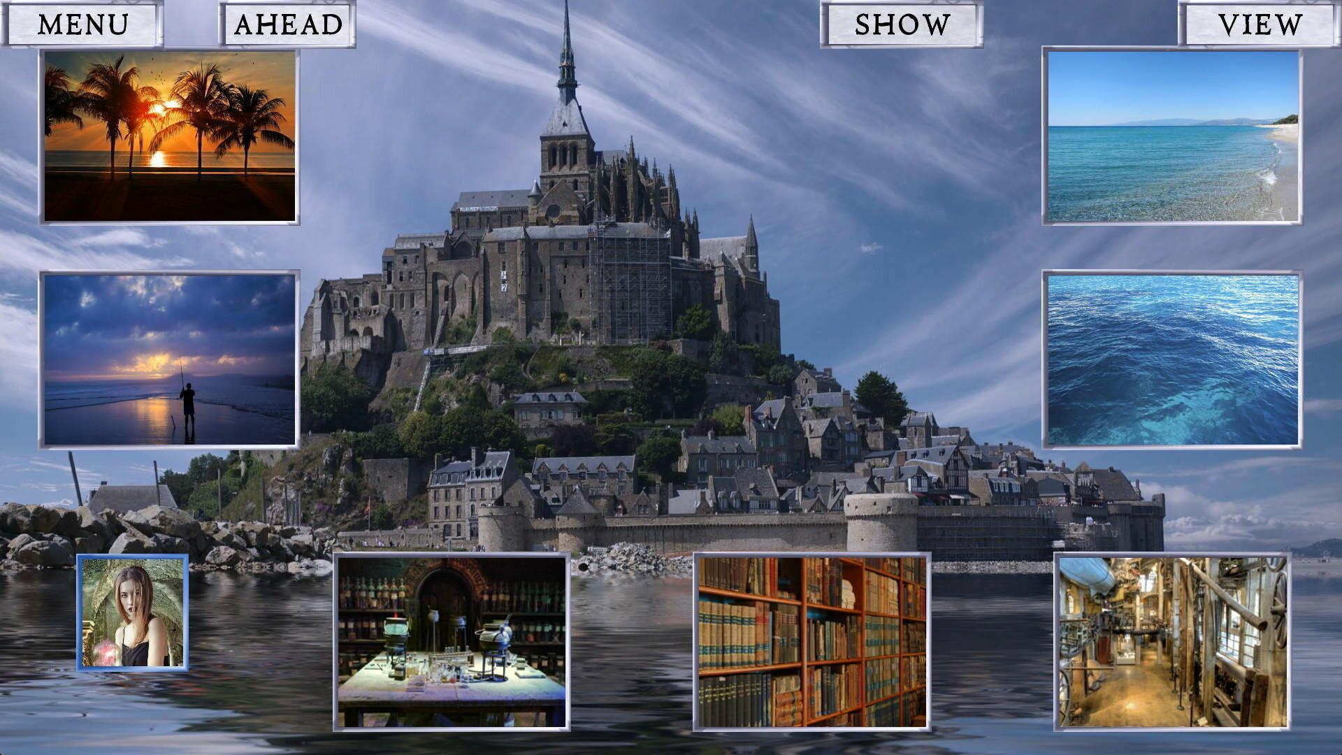 Wicked Times ستيم كود رقمي